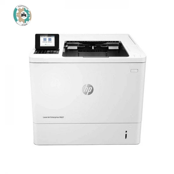 پرینتر لیزری اچ پی مدل LaserJet Enterprise M607dn