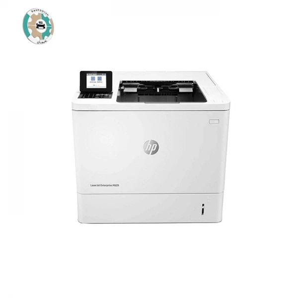 پرینتر لیزری اچ پی مدل LaserJet Enterprise M607n