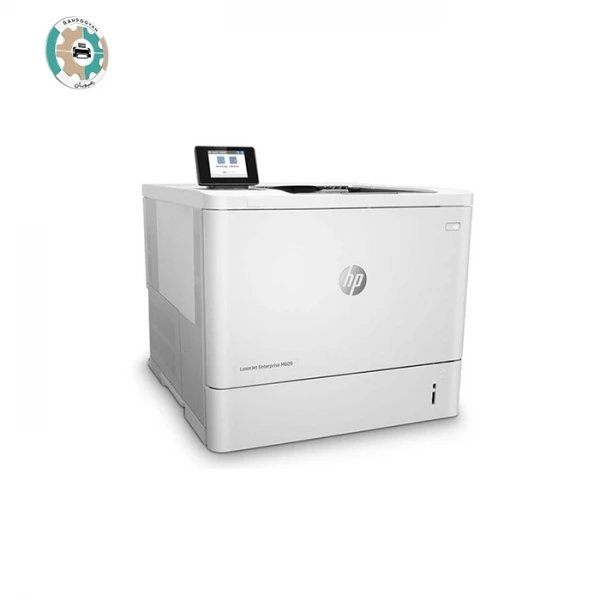پرینتر لیزری اچ پی مدل LaserJet Enterprise M608dn