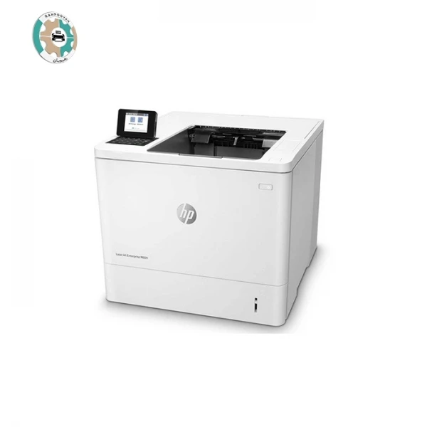 پرینتر لیزری اچ پی مدل LaserJet Enterprise M609dn