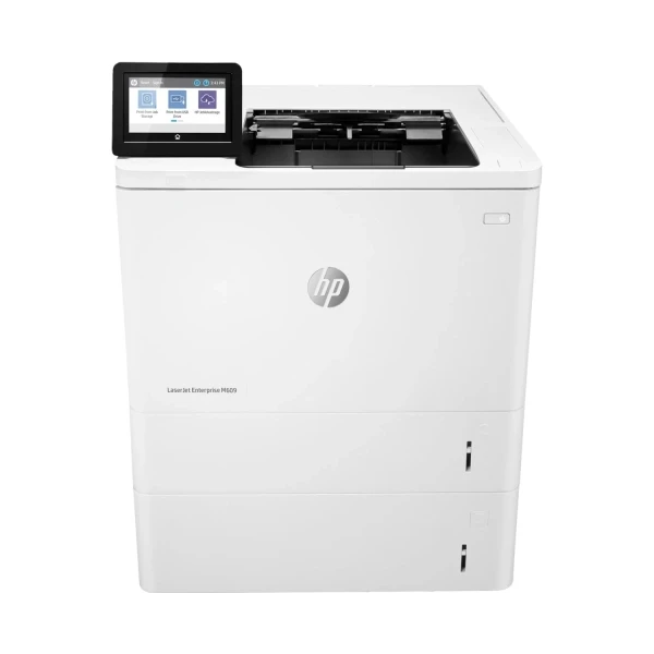 پرینتر لیزری اچ‌پی مدل LaserJet Enterprise M609x