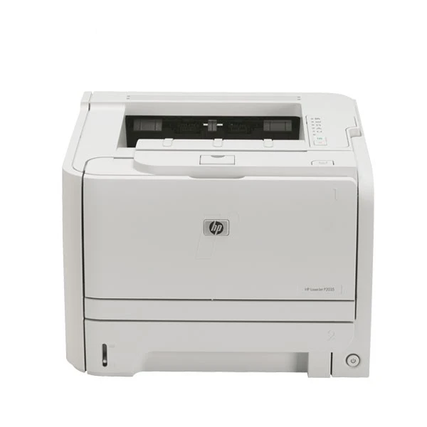 پرینتر لیزری اچ پی مدل LaserJet P2035