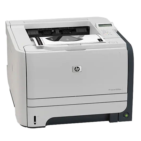 پرینتر لیزری اچ پی مدل LaserJet P2055
