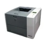 پرینتر لیزری اچ پی مدل LaserJet P3005d