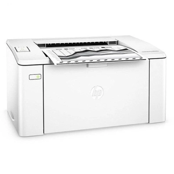 پرینتر لیزری اچ پی مدل LaserJet Pro M102w