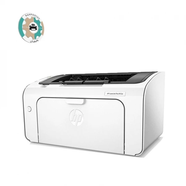 پرینتر لیزری اچ پی مدل LaserJet Pro M12a