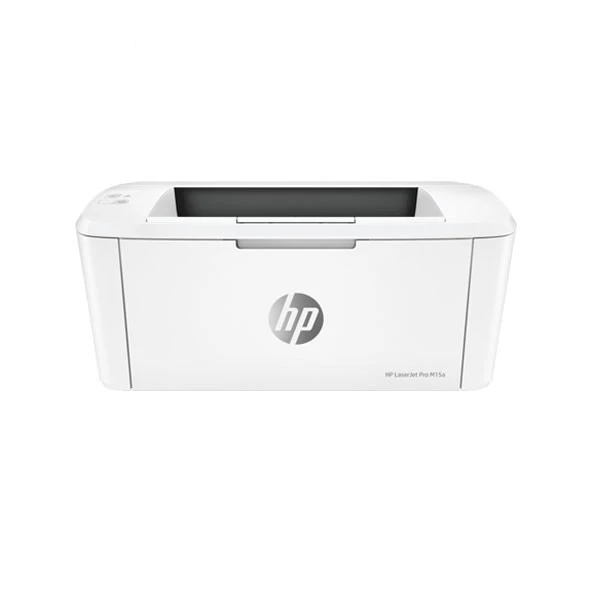 پرینتر لیزری اچ پی مدل LaserJet Pro M15a