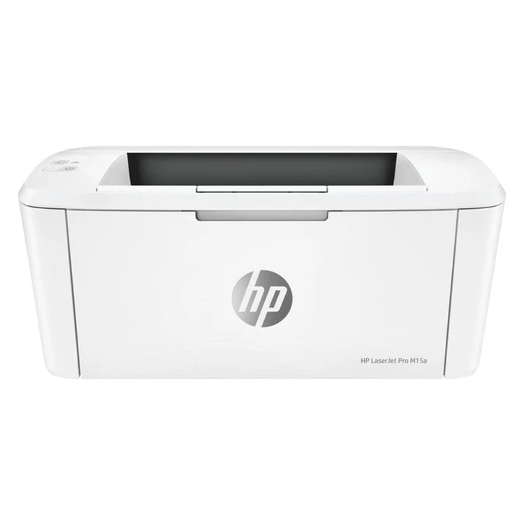 پرینتر لیزری اچ‌ پی مدل LaserJet Pro M15a