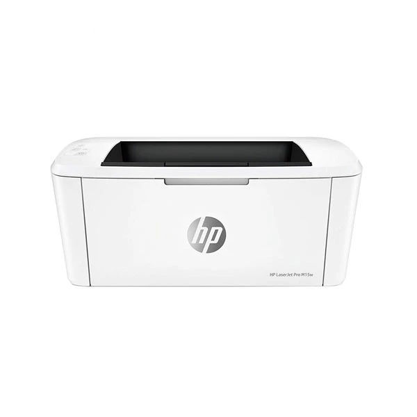 پرینتر لیزری اچ پی مدل LaserJet Pro M15w