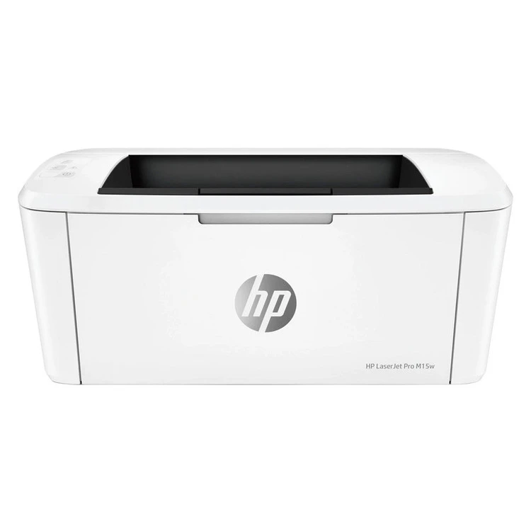 پرینتر لیزری اچ پی مدل LaserJet Pro M15w
