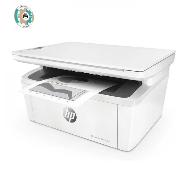 پرینتر لیزری اچ پی مدل LaserJet Pro M28w