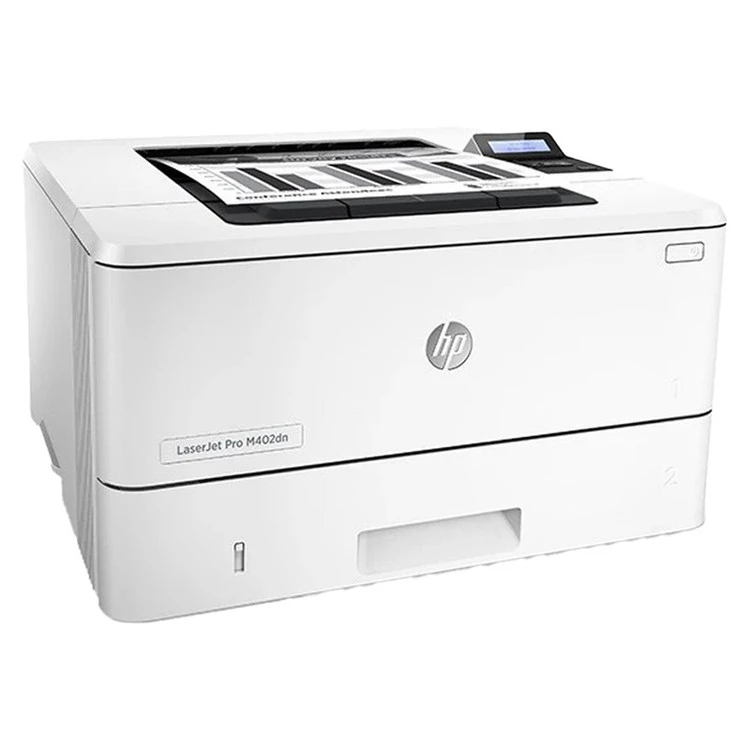 پرینتر لیزری اچ‌ پی مدل LaserJet Pro M402dn استوک