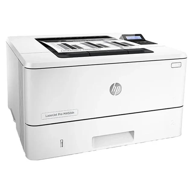 پرینتر لیزری اچ‌ پی مدل LaserJet Pro M402dn