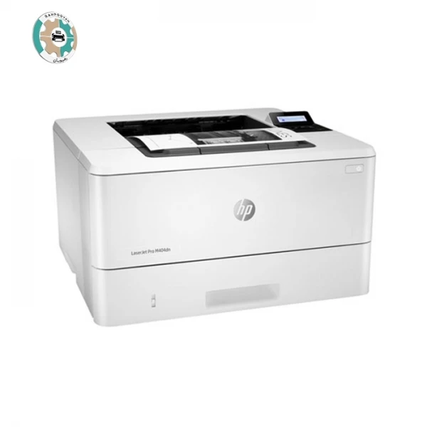پرینتر لیزری اچ پی مدل LaserJet Pro M404dn