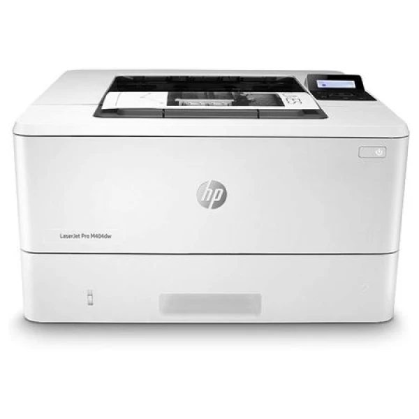 پرینتر لیزری اچ پی مدل LaserJet Pro M404dw