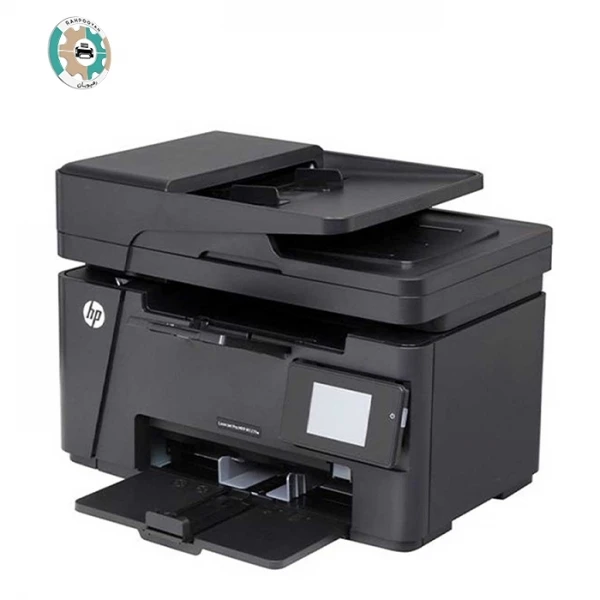 پرینتر لیزری اچ پی مدل LaserJet Pro MFP M127fw