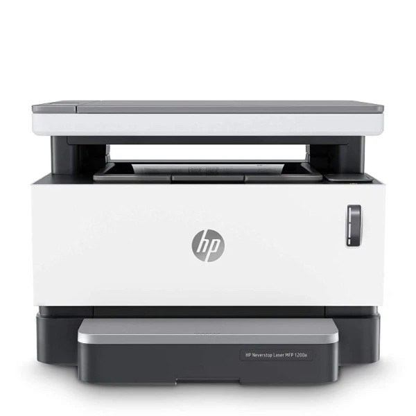 پرینتر لیزری اچ پی مدل Neverstop Laser MFP 1200A