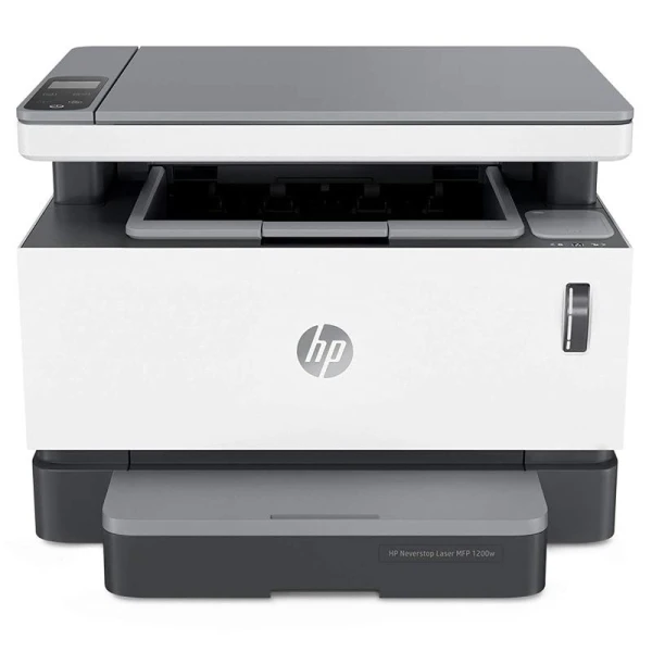 پرینتر لیزری اچ پی مدل Neverstop Laser MFP 1200w