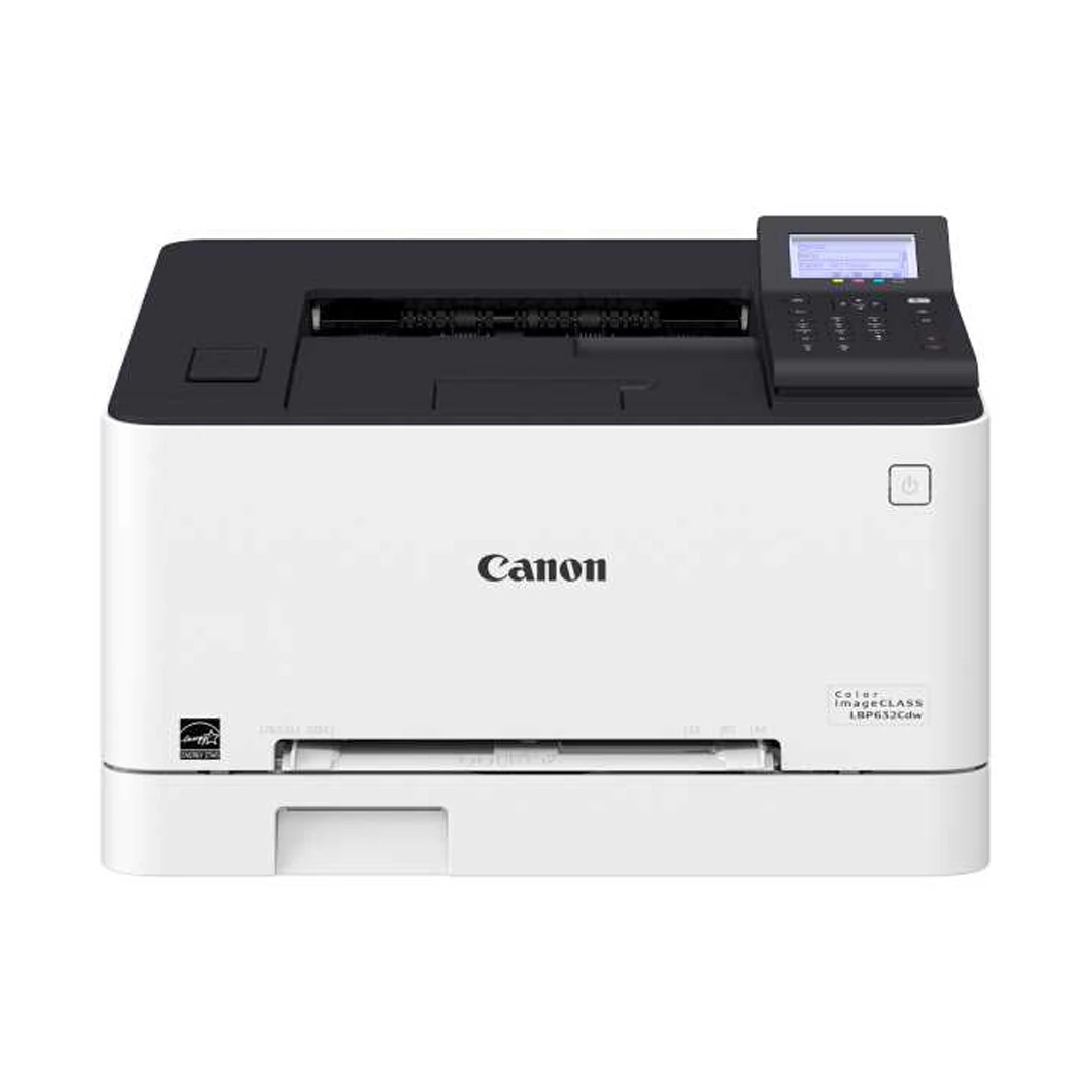 پرینتر لیزری رنگی کانن مدل Canon LBP632Cdw