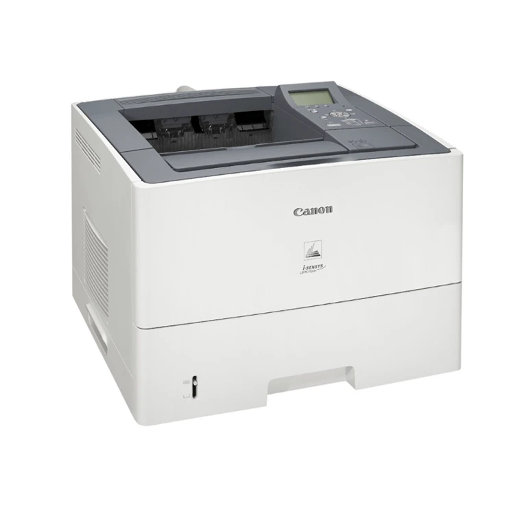پرینتر لیزری کانن مدل Canon LBP 6750dn
