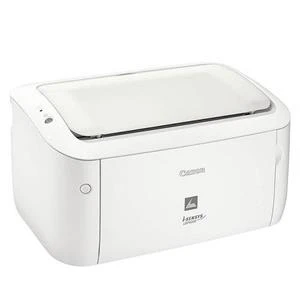 پرینتر لیزری کانن مدل LBP6000 سیاه و سفید