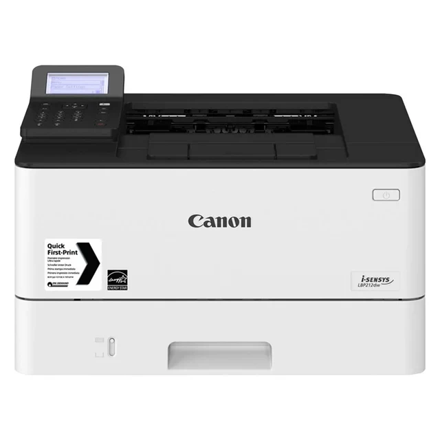 پرینتر لیزری کانن مدل i-SENSYS LBP212dw
