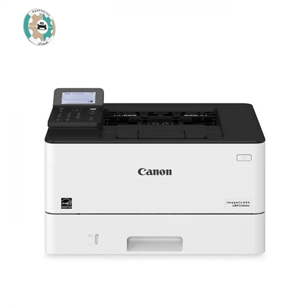 پرینتر لیزری کانن مدل i-SENSYS LBP226dw