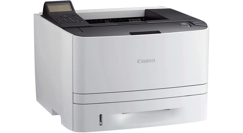 پرینتر لیزری کانن مدل i-SENSYS LBP251dw استوک درحدنو