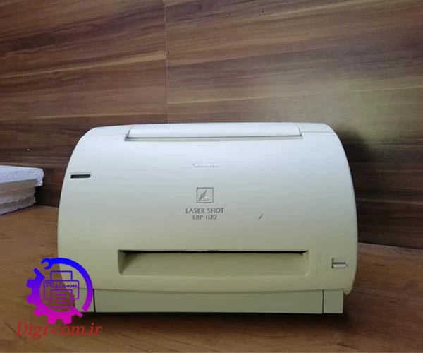 پرینتر لیزری کنن Canon Laser Shot LBP1120