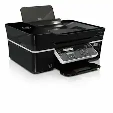 پرینتر چند کاره DELL مدل v715w