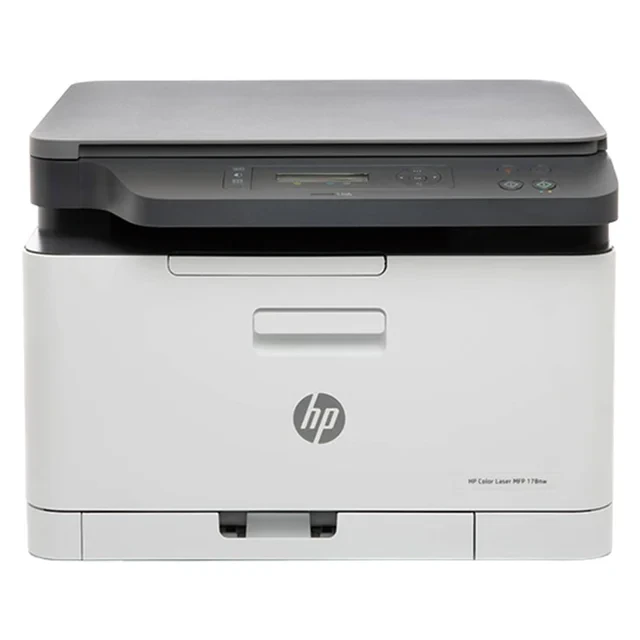 پرینتر چند کاره لیزری اچ‌ پی مدل Color Laser MFP 178nw
