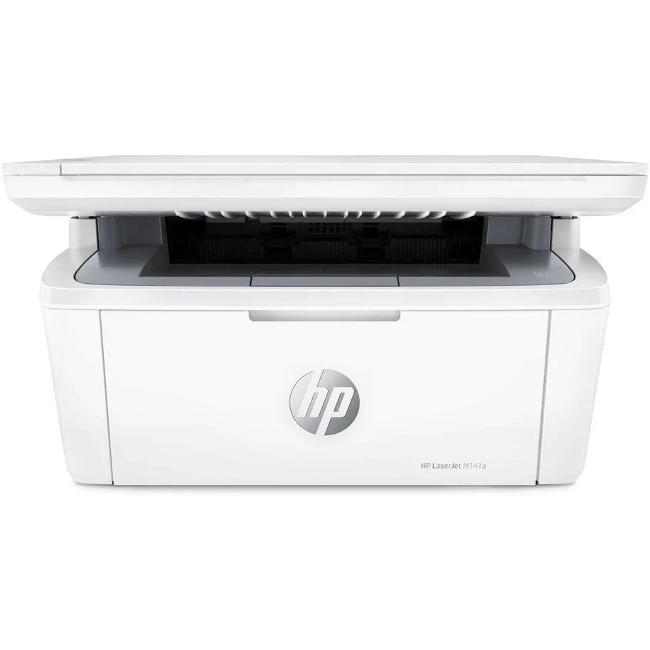 پرینتر چند کاره لیزری اچ‌پی مدل LaserJet MFP M141a