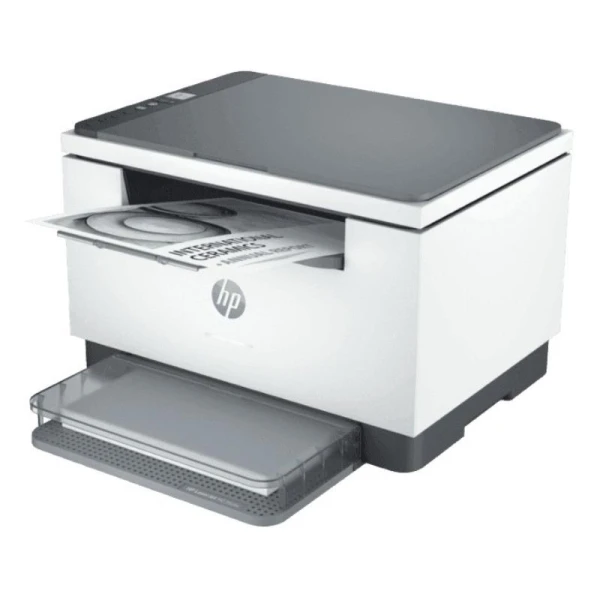 پرینتر چند کاره لیزری اچ‌پی مدل LaserJet MFP M236d