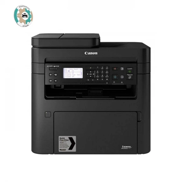 پرینتر چند کاره لیزری کانن مدل MF264dw