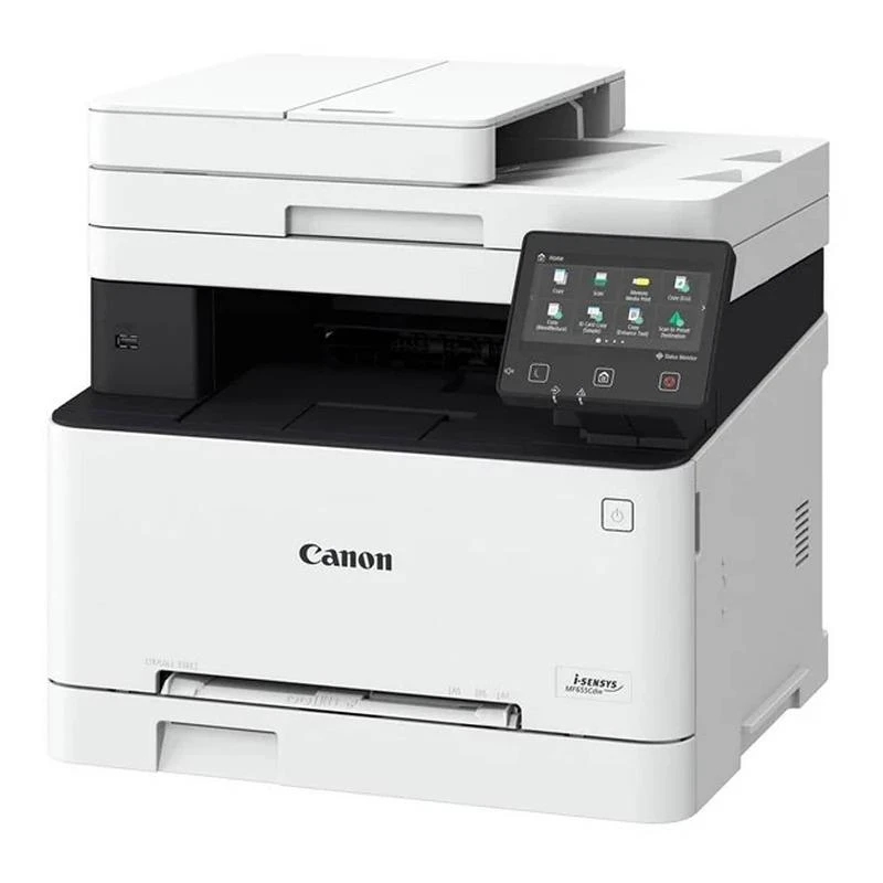 پرینتر چند کاره لیزری کانن مدل MF655Cdw