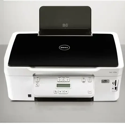 پرینتر چندکاره dell مدل V313w