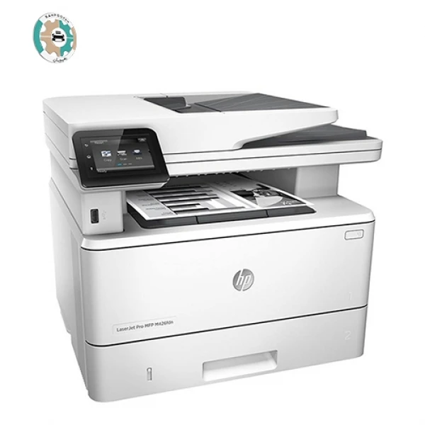 پرینتر چندکاره لیزری HP Pro M426fdn