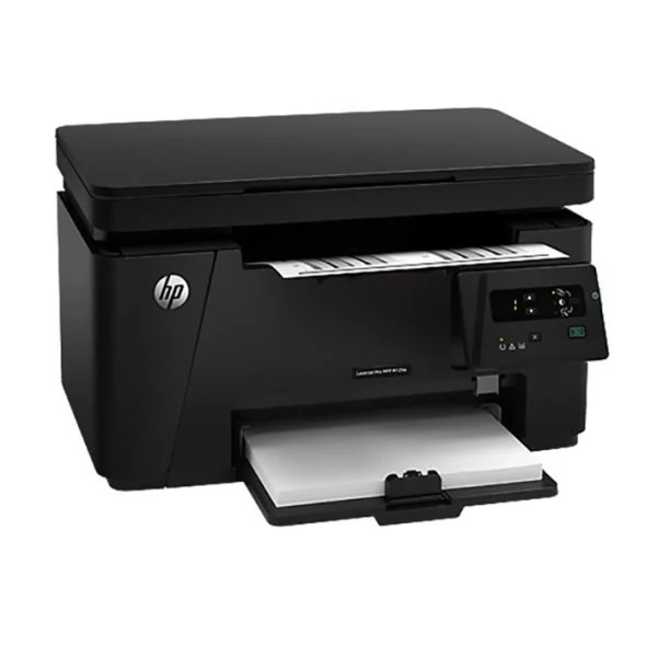 پرینتر چندکاره لیزری اچ پی مدل HP LaserJet Pro M125a
