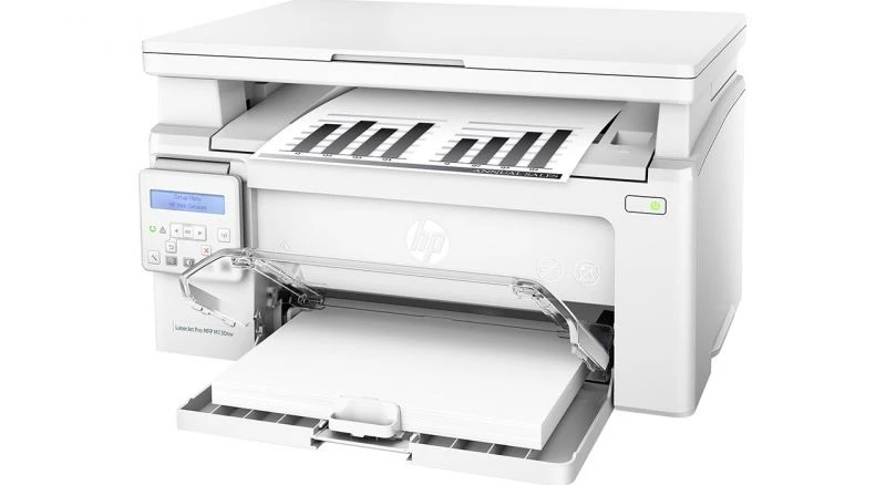 پرینتر چندکاره لیزری اچ پی مدل HP LaserJet Pro MFP M130nw