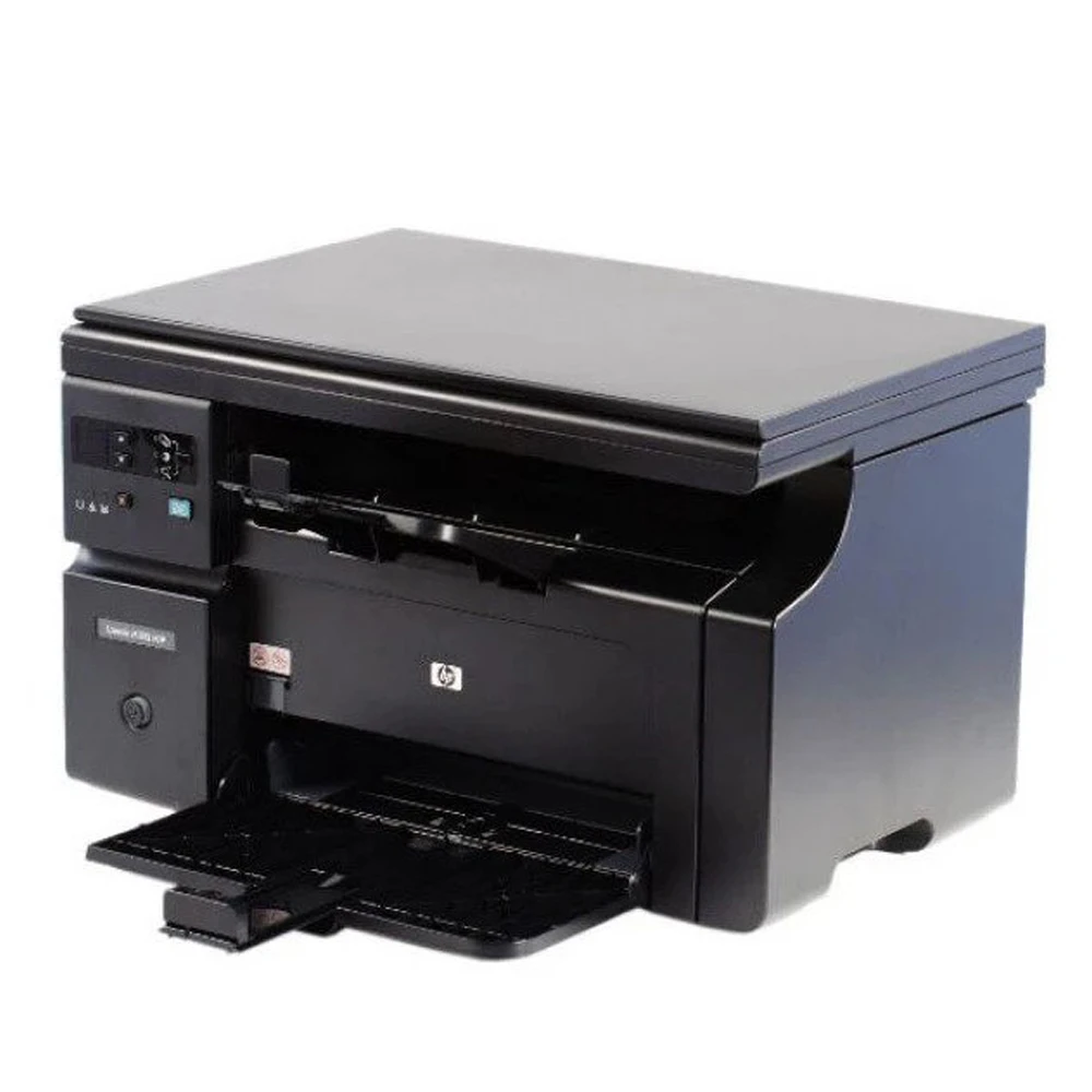 پرینتر چندکاره لیزری اچ پی مدل HP M1132