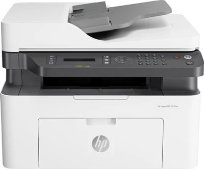 پرینتر چندکاره لیزری اچ پی مدل Laser MFP 137fnw