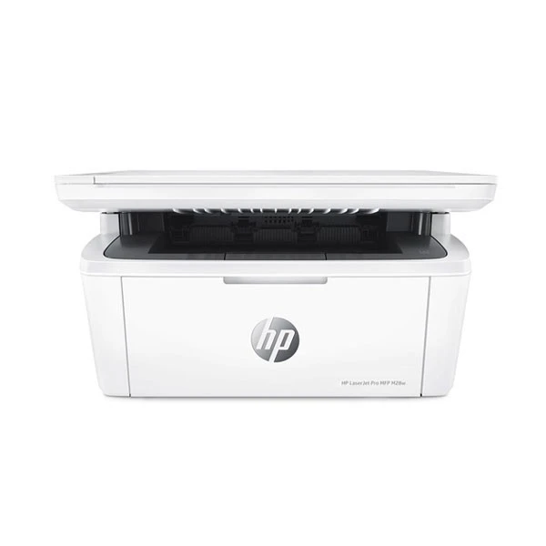 پرینتر چندکاره لیزری اچ پی مدل LaserJet Pro M28w