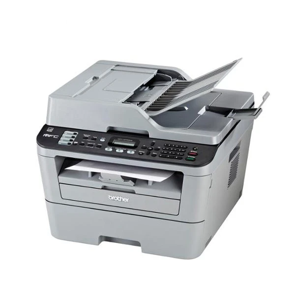 پرینتر چندکاره لیزری برادر MFC L2700DW استوک