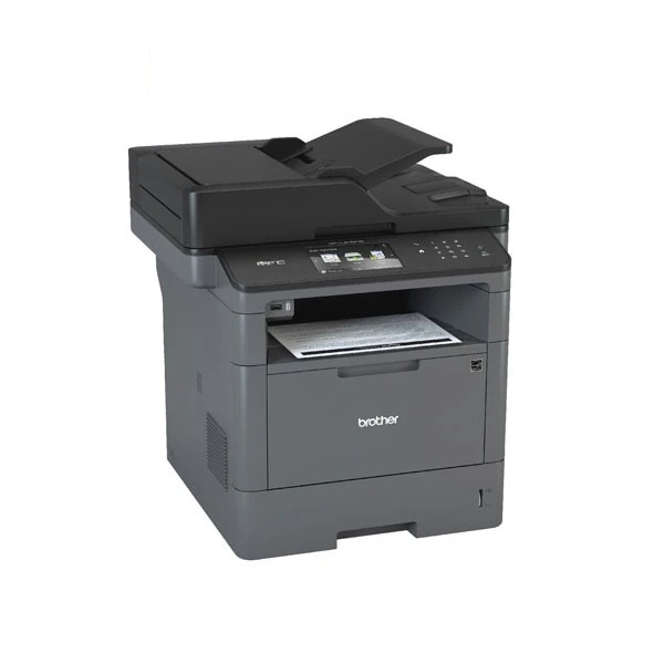 پرینتر چندکاره لیزری برادر مدل MFC-L5700DN