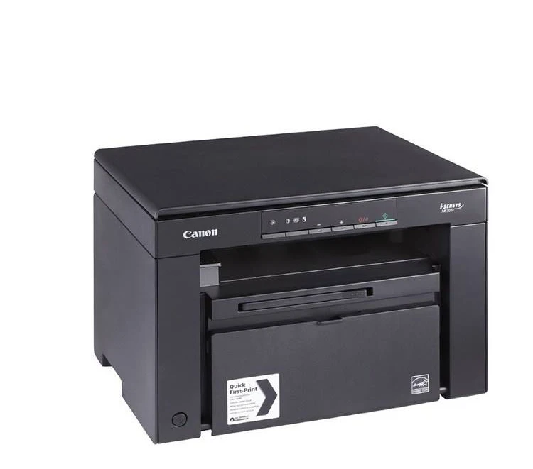 پرینتر چندکاره لیزری کانن مدل MF3010vp imageclass کالای اصلی