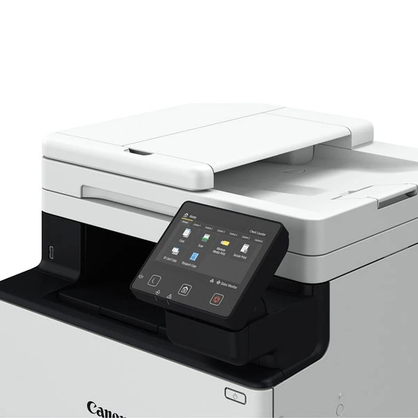 پرینتر چندکاره لیزری کانن مدل i-SENSYS MF752Cdw