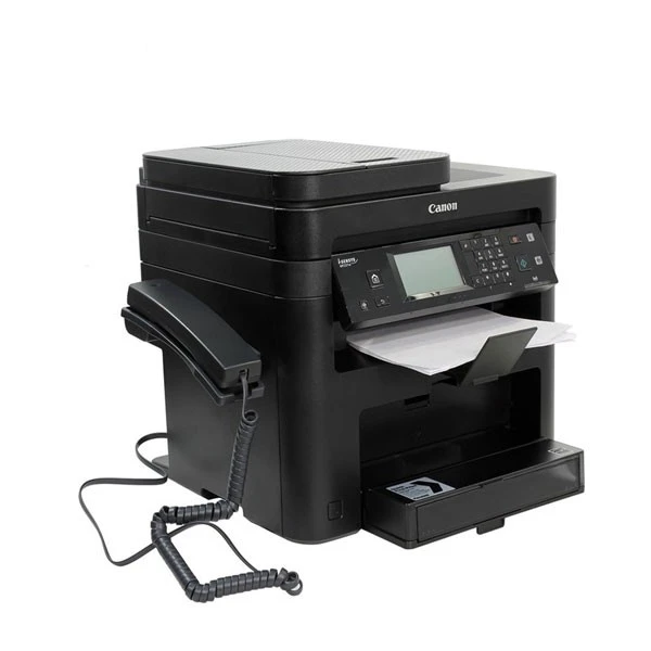 پرینتر چندکاره لیزری کانن مدل i-Sensys MF237w