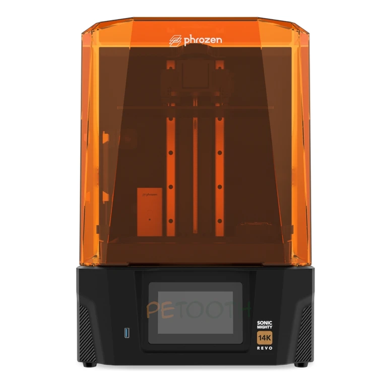 پرینتر ۳ بعدی Phrozen Mighty Revo 16K