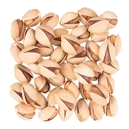 پسته احمد آقایی دستچین خام