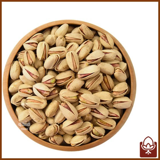 پسته اکبری اعلای فندو خام